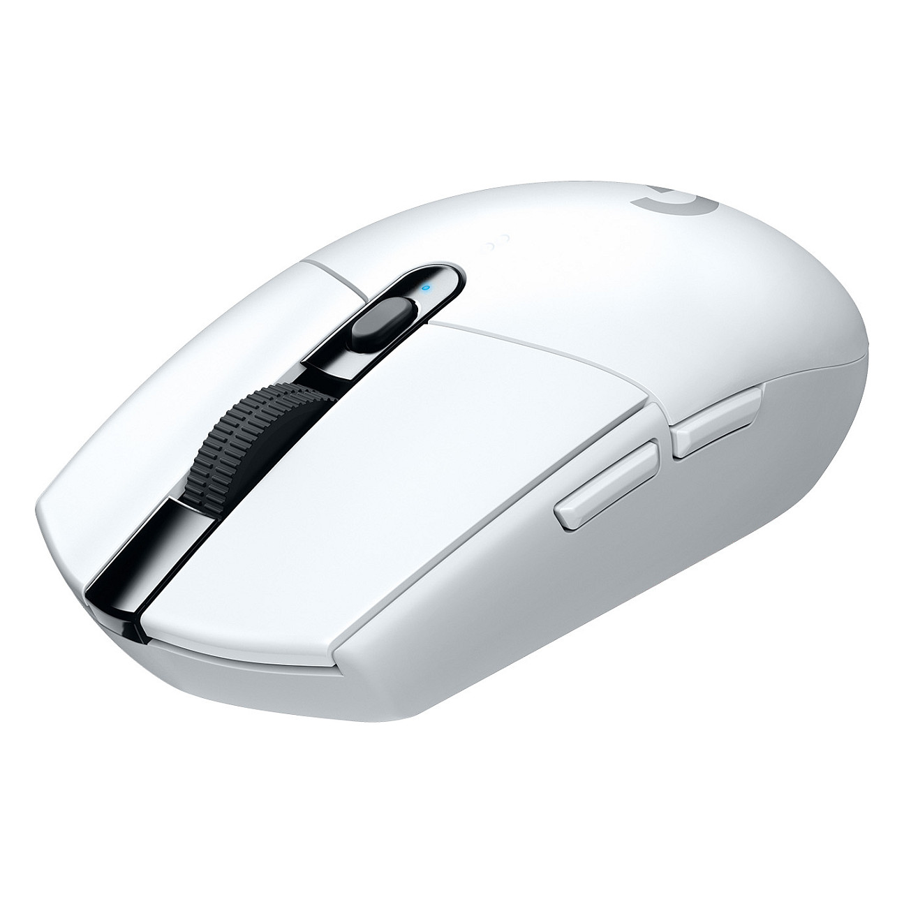 Maus Logitech G305, i bardhë - 4