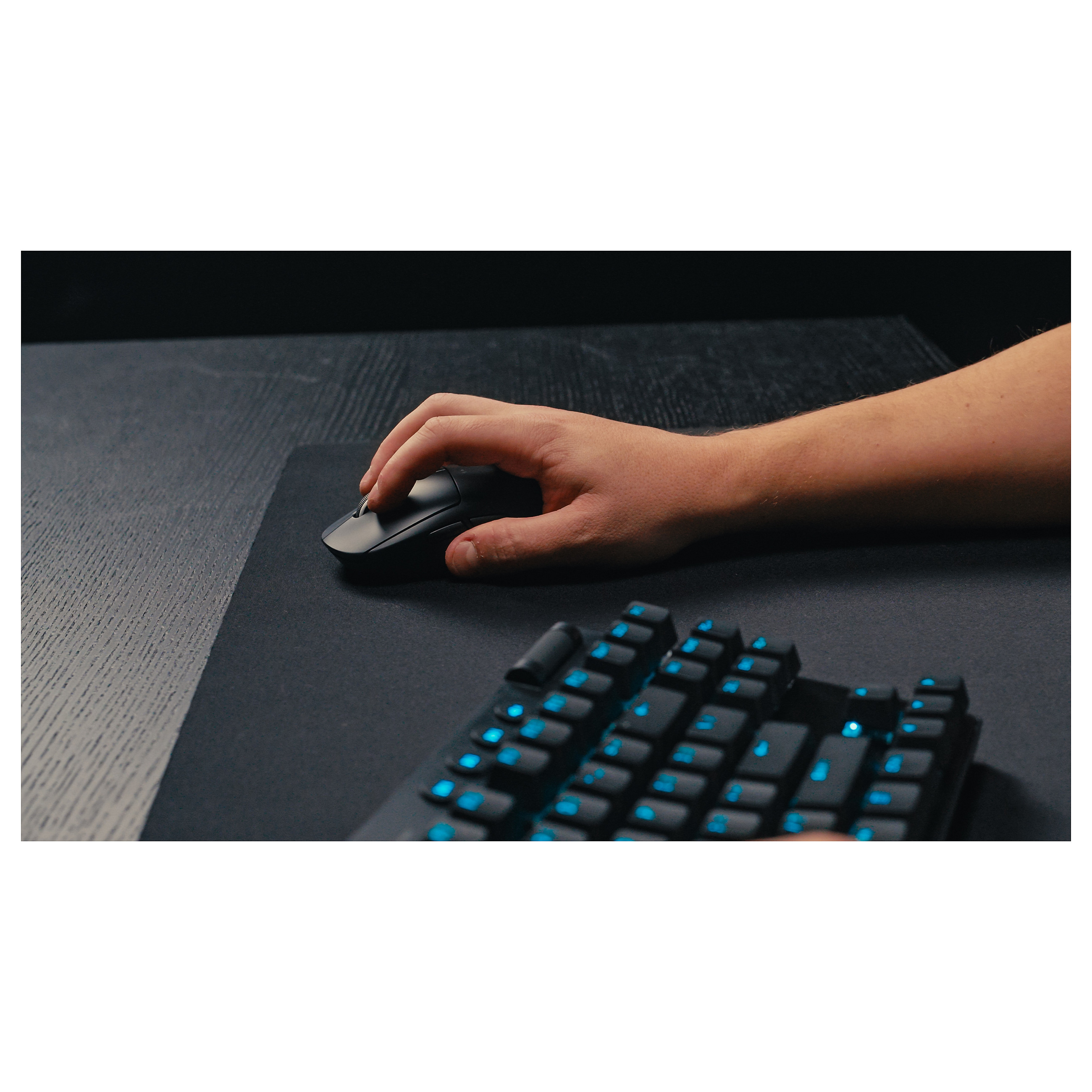 Maus Gaming  Logitech G PRO X SUPERLIGHT 2 – Bardhë - 5