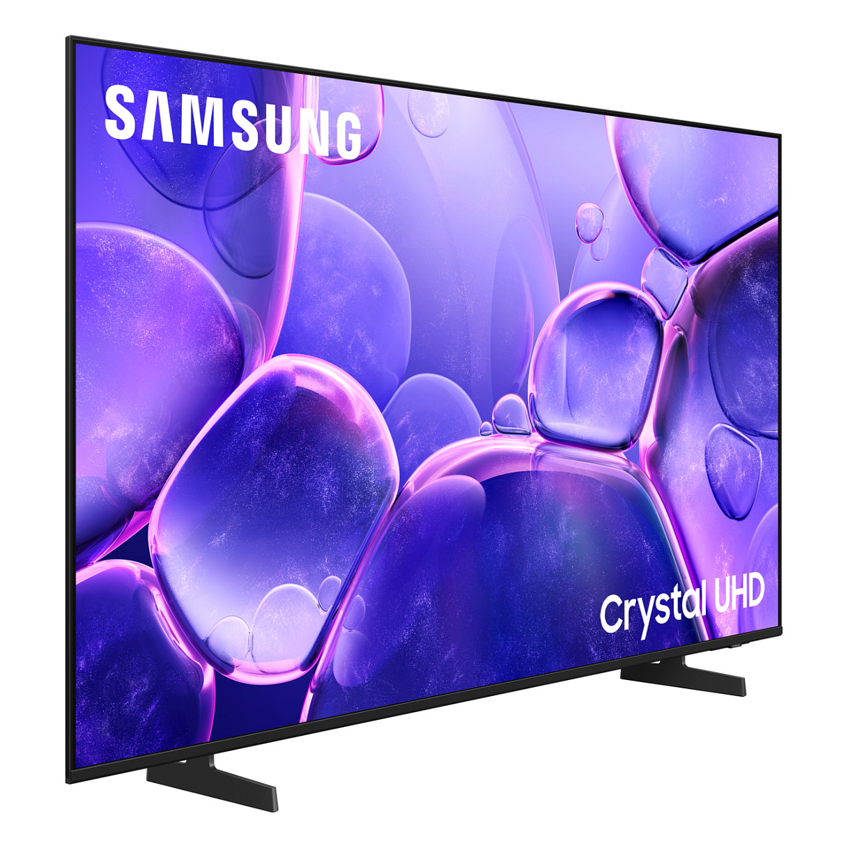 Smart TV Samsung Crystal UE43U8072 / 43 Inch / 4K Ultra HD / LCD / 50Hz / HDR10+ - Zezë - 8