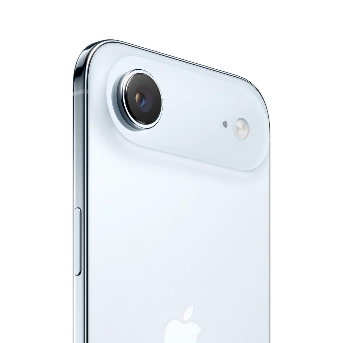 Apple iPhone Air / 256GB – Sky Blue - 3