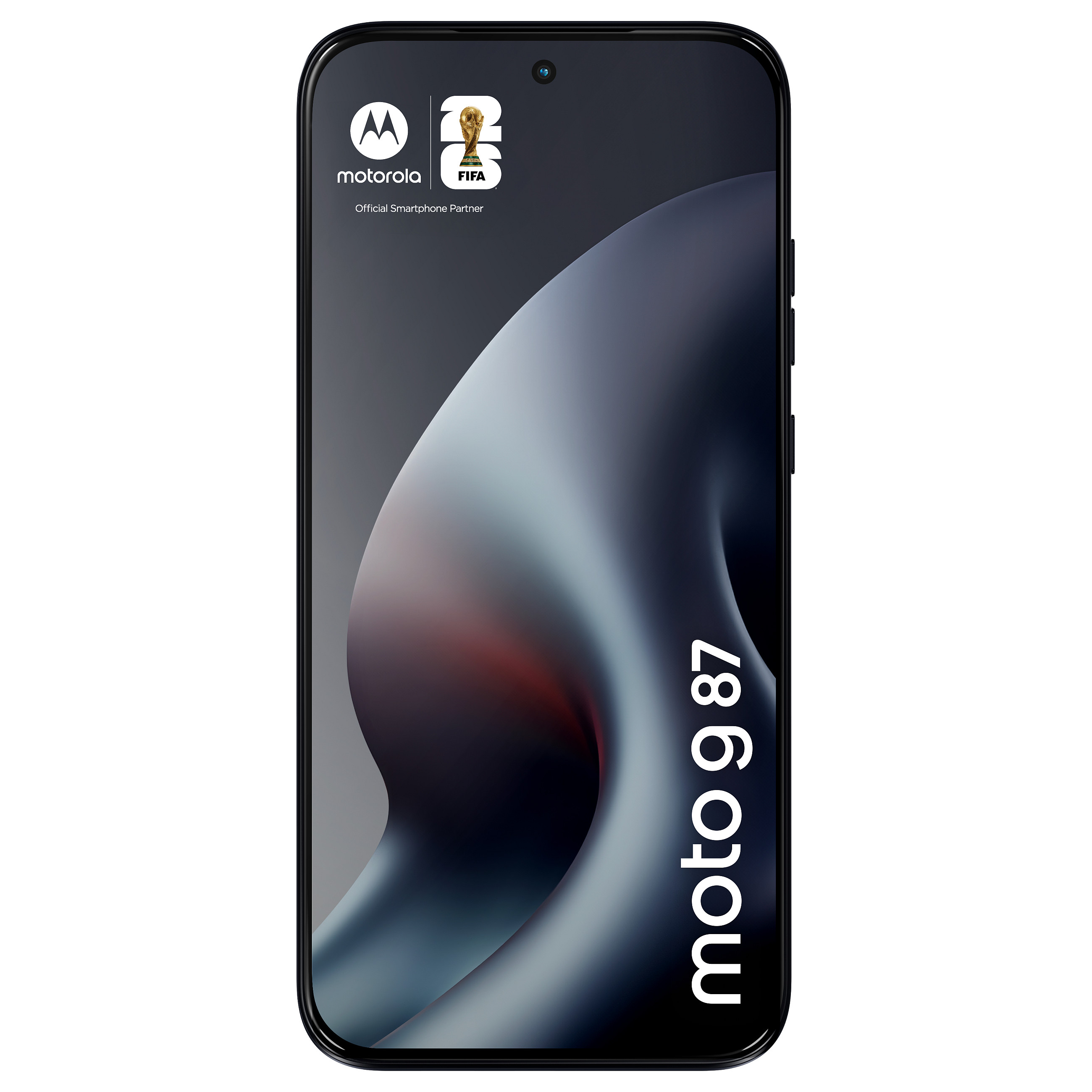 Telefon Motorola Moto G87 / 8GB / 256GB - Blu e mbyllur - 3