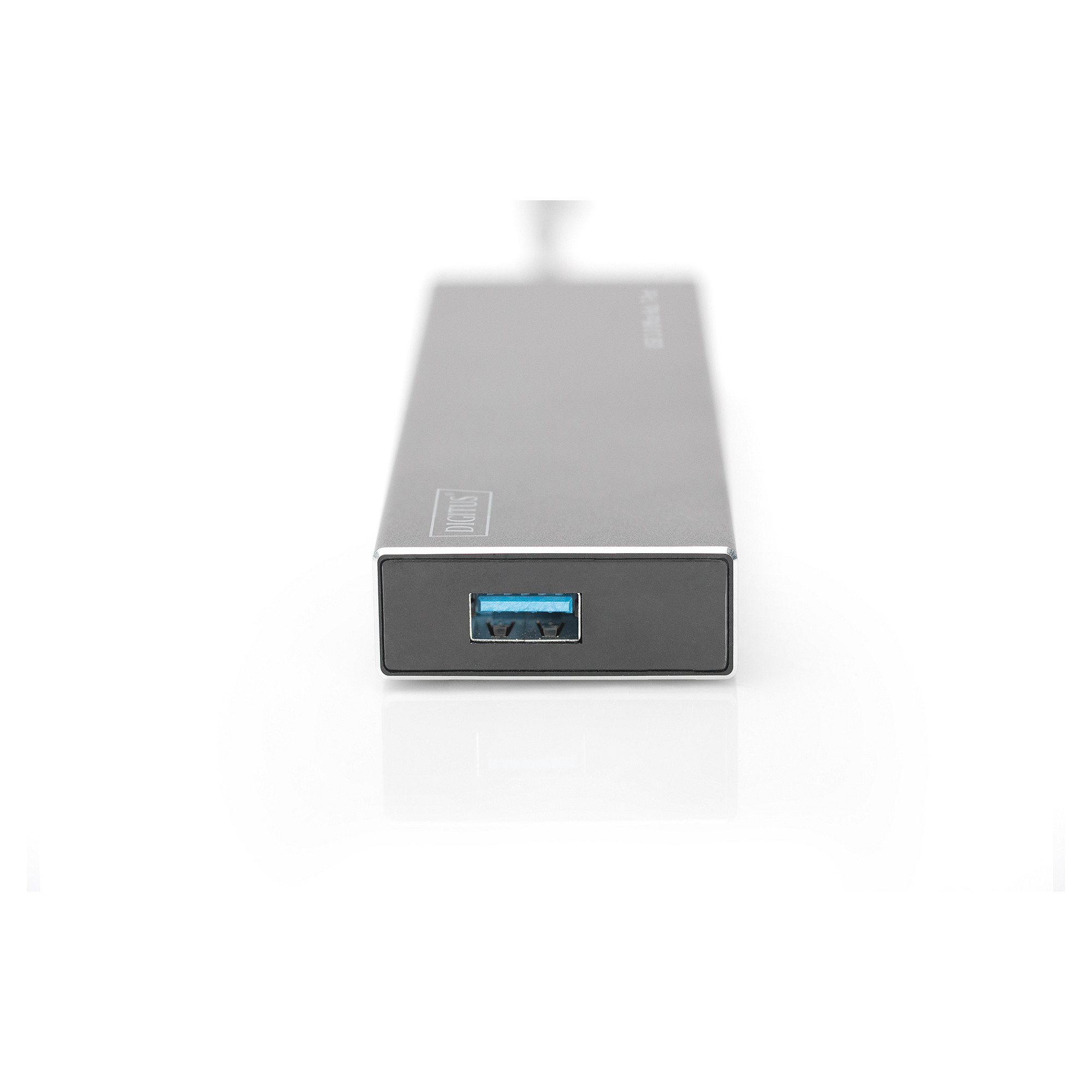 Hub USB Digitus DA-70241-1, 7 porte USB 3.0 - 3