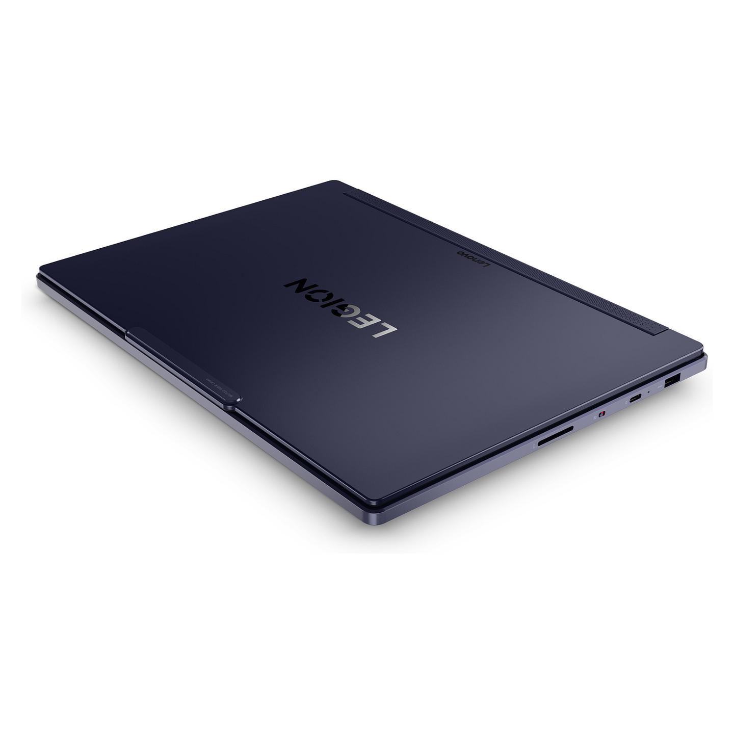 Laptop Gaming Lenovo Legion 7 15ASH11 / Ryzen AI Max+ 392 / 64GB LPDDR5X / 1TB / 15.3" WQXGA OLED 165Hz / AMD Radeon 8060S - Blu - 12