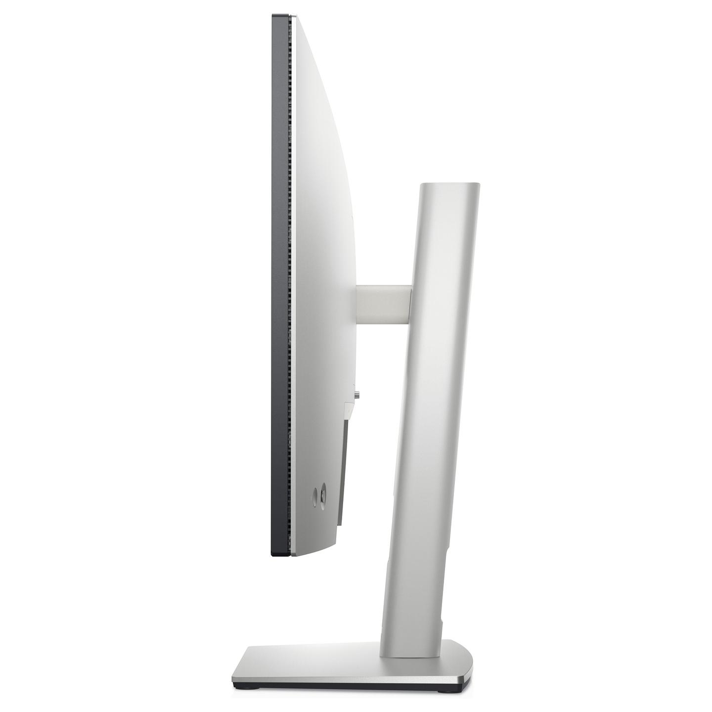 Monitor Dell UltraSharp U2421E, 24.1", WUXGA IPS, 60Hz, 5ms, HDMI + DisplayPort + USB-C - Argjend - 7