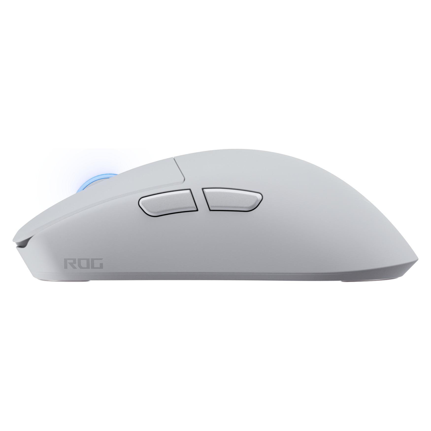 Maus Gaming ASUS ROG Harpe II ACE – Bardhë - 4