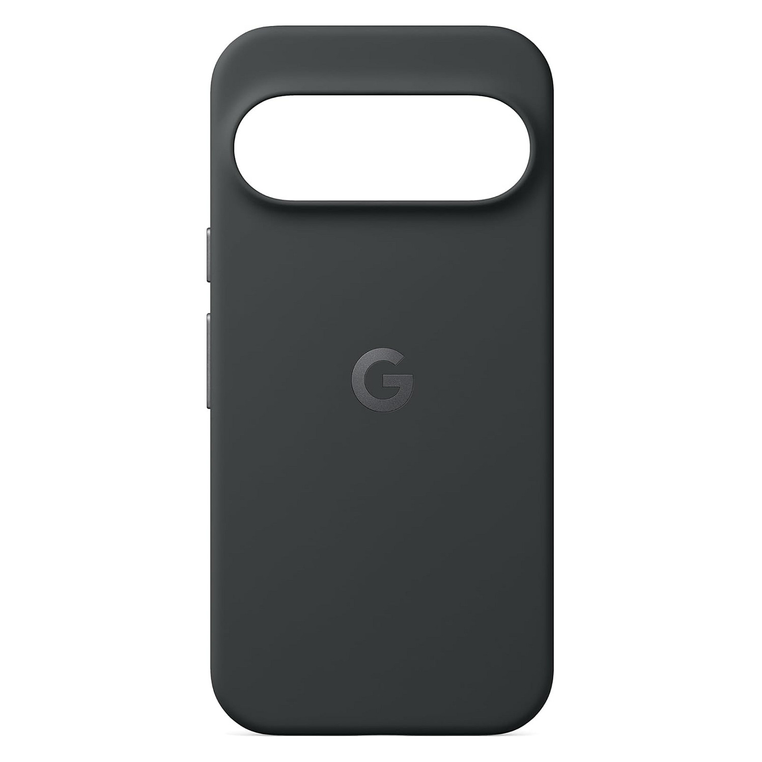 Aksesorë për telefon Google PixelSnap / Case / Google Pixel 10 / Pixel 10 Pro - Zezë
