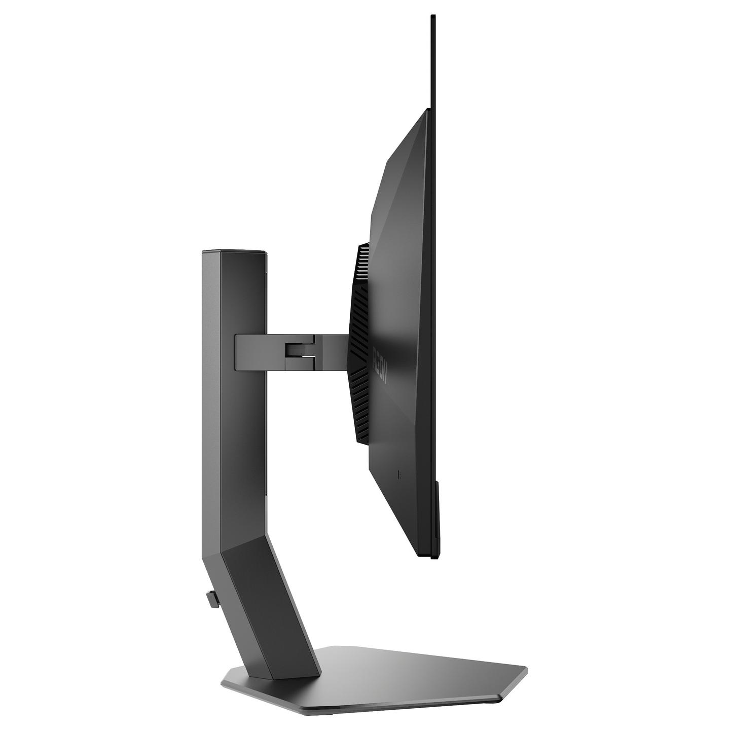 Monitor Gaming AOC AG326UZD2 / 31.5" / 4K UHD QD-OLED / 240 Hz / 0.03 ms / 2x HDMI + DisplayPort + USB-C - Zezë - 13