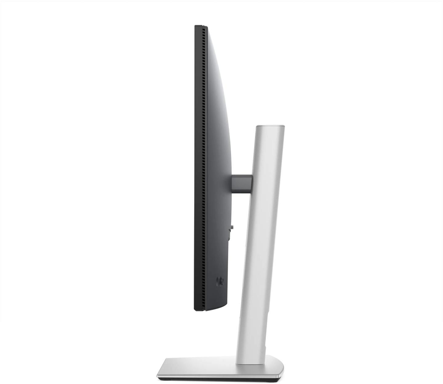 Monitor Dell Pro 27 Plus P2725DEHF / 27″ / QHD IPS / 100 Hz / 8 ms / DisplayPort + HDMI + USB-C + USB-Hub + Ethernet - Zezë - 5