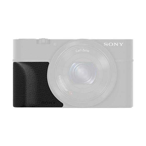 Mbajtëse për Kamera Sony AG-R2, për RX100, RX100 II, RX100 III, RX100 IV - Zezë - 2