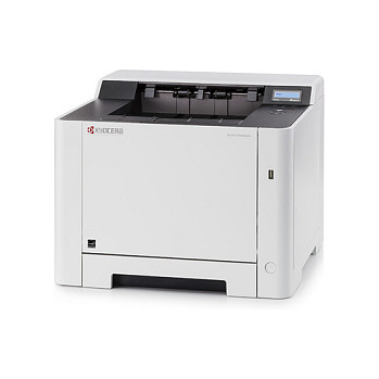 Printer Laser Kyocera ECOSYS P5026cdw / me Ngjyra A4 / 26 ppm / Printim Dupleks / 1200 x 1200 DPI – Zezë/Bardhë - 1