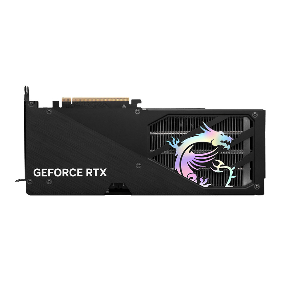 Kartelë Grafike NVIDIA MSI RTX 5060 Ti 8GB Gaming Trio OC / GDDR7 - 4