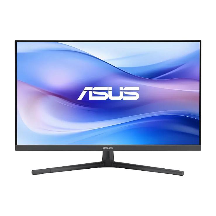 Monitor Gaming ASUS VU279CFE-B, 27", Full HD IPS, 100Hz, 1ms, Adaptive-Sync, HDMI + USB-C - Zezë