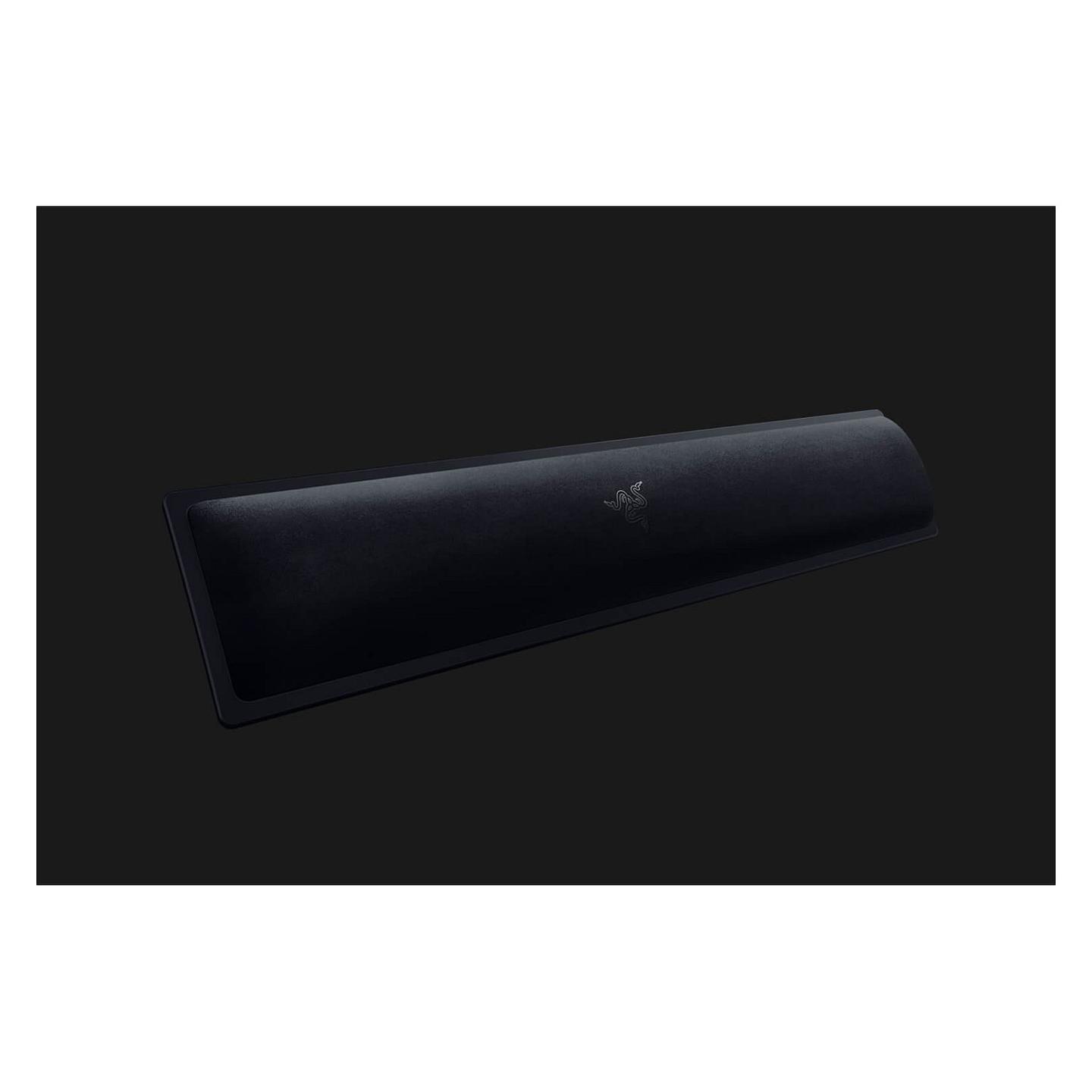 Mbështetëse për Kyçin e Dorës Razer RC21-01470200-R3M1 për Tastierë, 444.5 × 90 × 26.4 mm – Zezë - 2