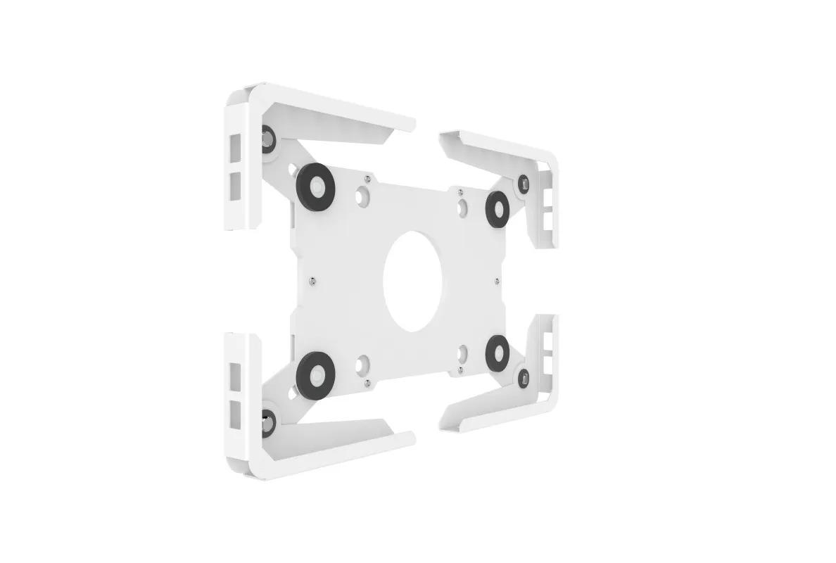 Mbajtëse për Tablet ALLNET VesaFLEX-Mount/7.9w, VESA, 7.9–10.1" - Bardhë