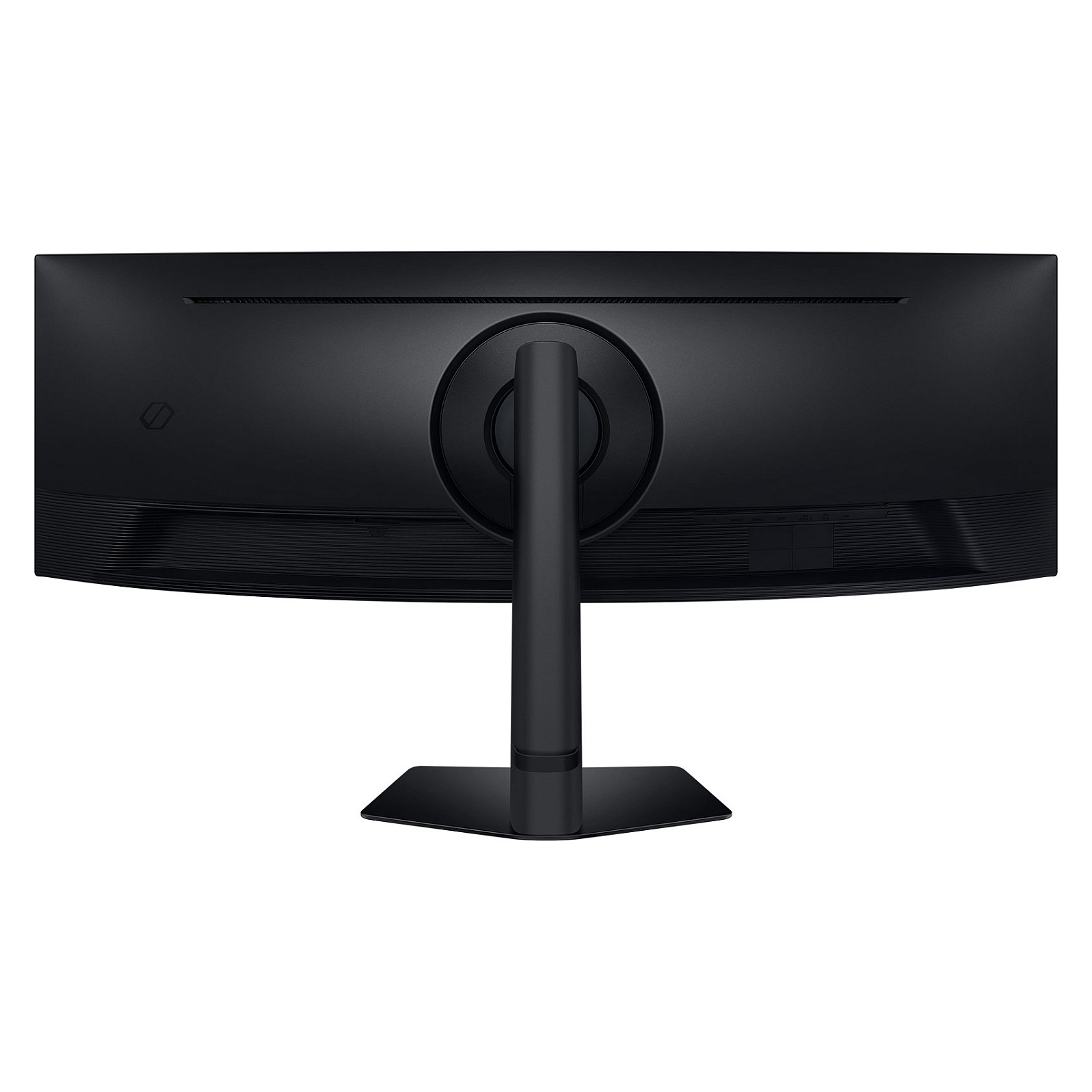 Monitor i Lakuar & UltraWide Samsung Odyssey G91F / 49" Dual QHD Curved VA 144Hz 1ms / DP / e zezë - 2