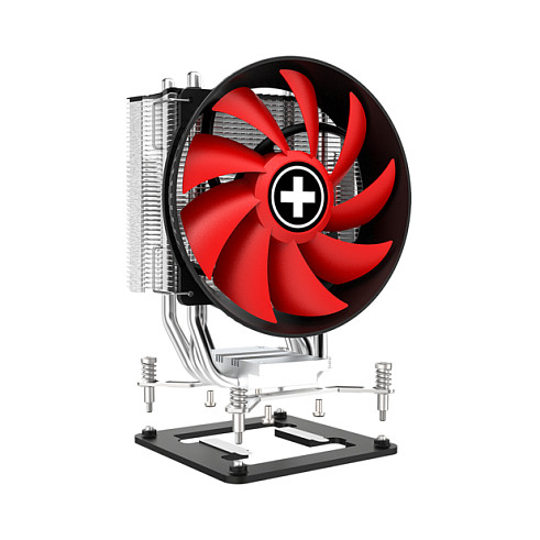 Ftohës për Procesor K Cooler Multi Xilence M403 Pro | 1700| FMx.AM3/4.115x| 1200.2011 TDP 150W - 7