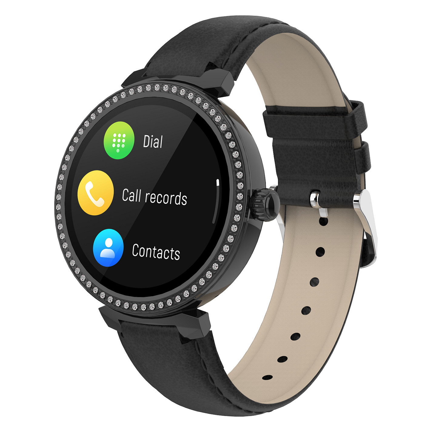 Orë e mençur Denver Smartwatch SWC-342-Black - 7