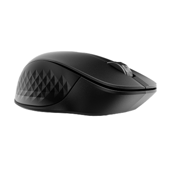 Maus pa kabllo HP 430 Multi-Device / Wireless / Bluetooth 5.2 / 4000 DPI / 78.5g – Zezë - 4