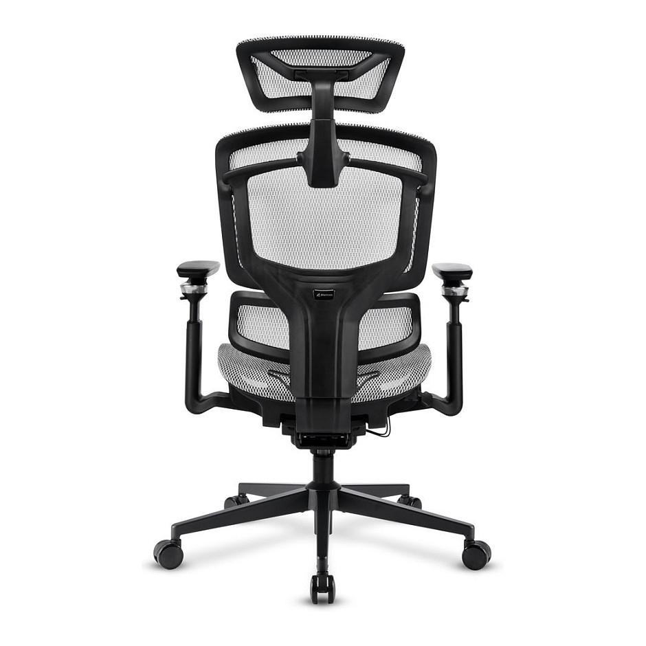 Sharkoon Brostuhl OfficePal C50M (grau) - 5