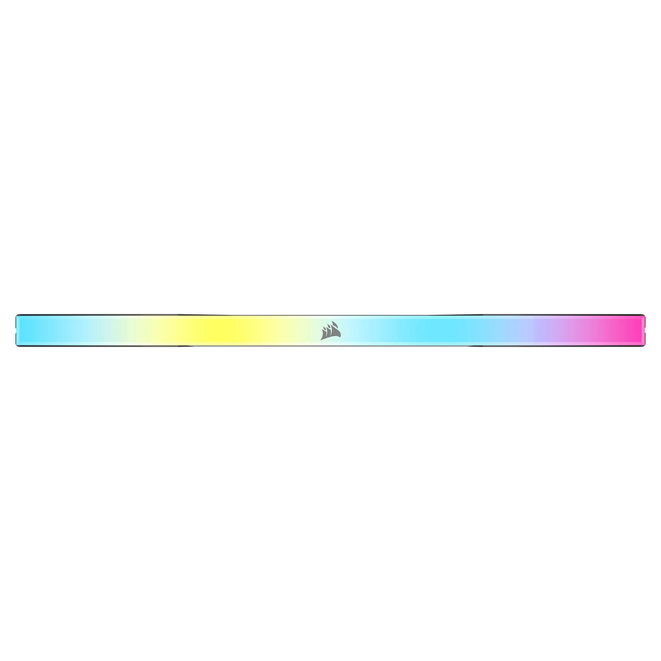 RAM Memorie DDR5 Corsair Vengeance RGB / 32GB / DIMM / 6400MHz / CL32 / 288-pin - Zezë - 4