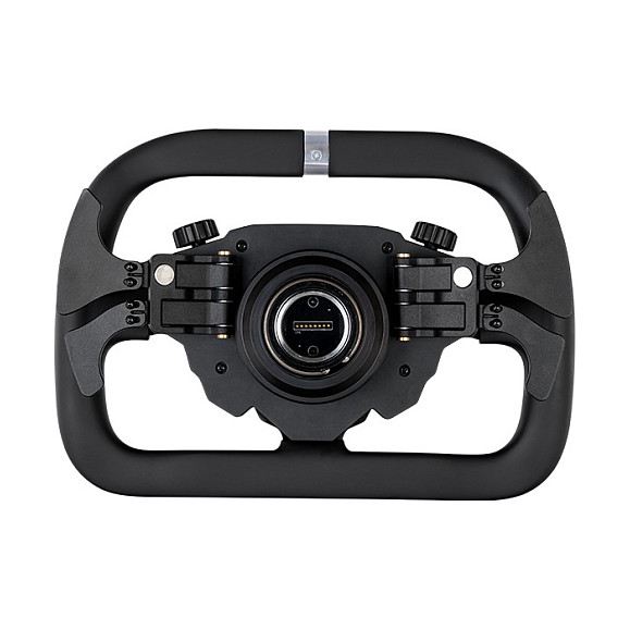 Timon F100 Formula Steering Wheel for G6-G15 Wheel Base - 3