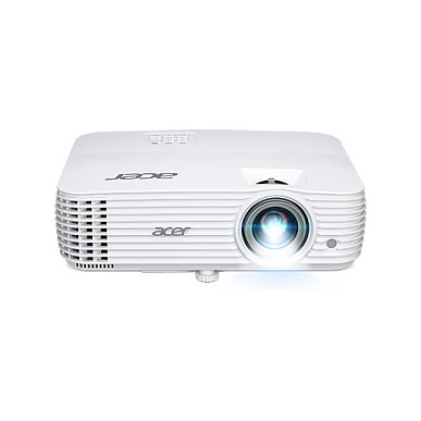 Acer Beamer P1657Ki A4500 Lumen DLP 16:10 WUXGA - 1