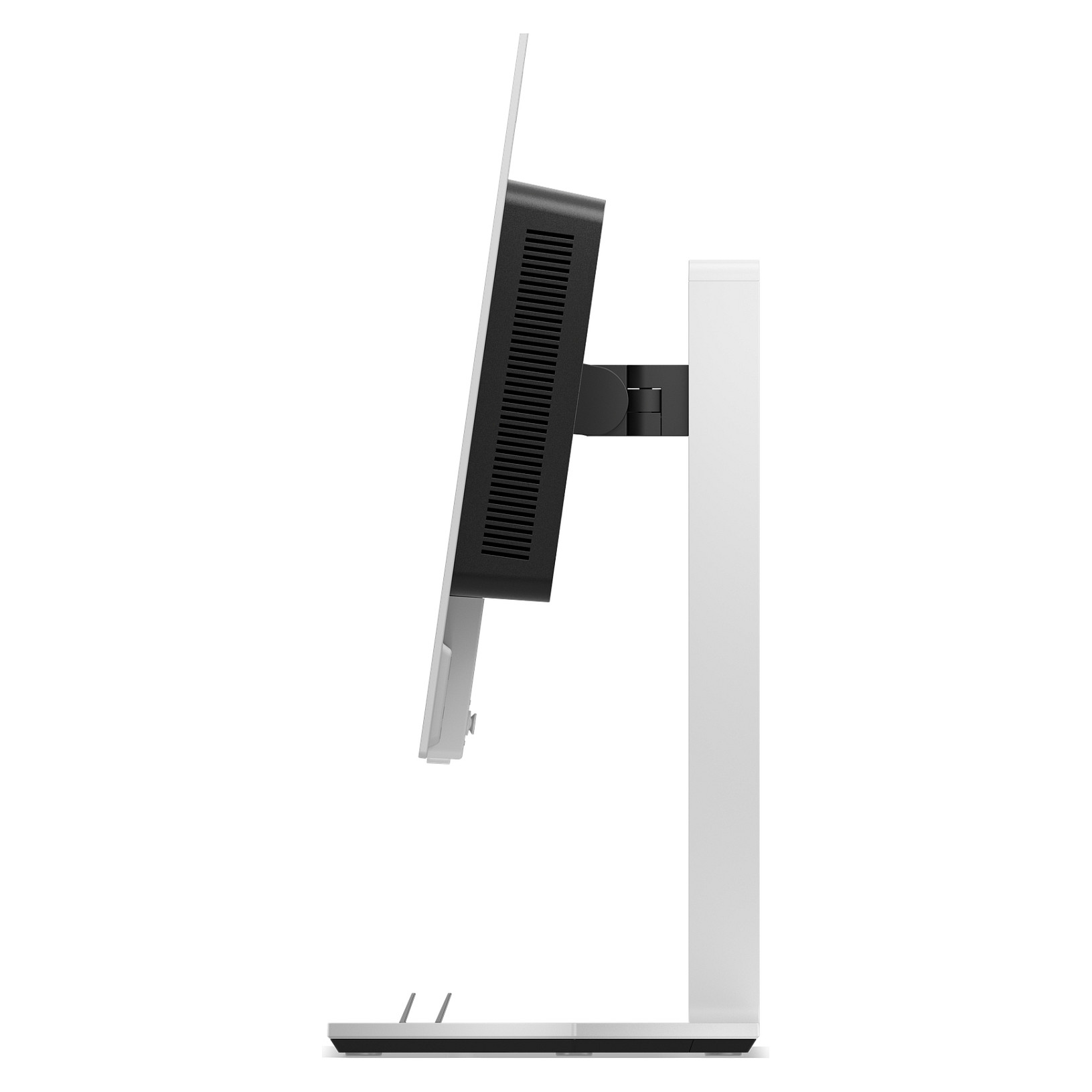 Monitor Gaming Lenovo Legion Pro 27Q -10 / 26.5"/ Quad HD / QD-OLED / 280Hz / 0.03ms / USB-B + USB-A + HDMI + DisplayPort - Zezë/Gri - 6