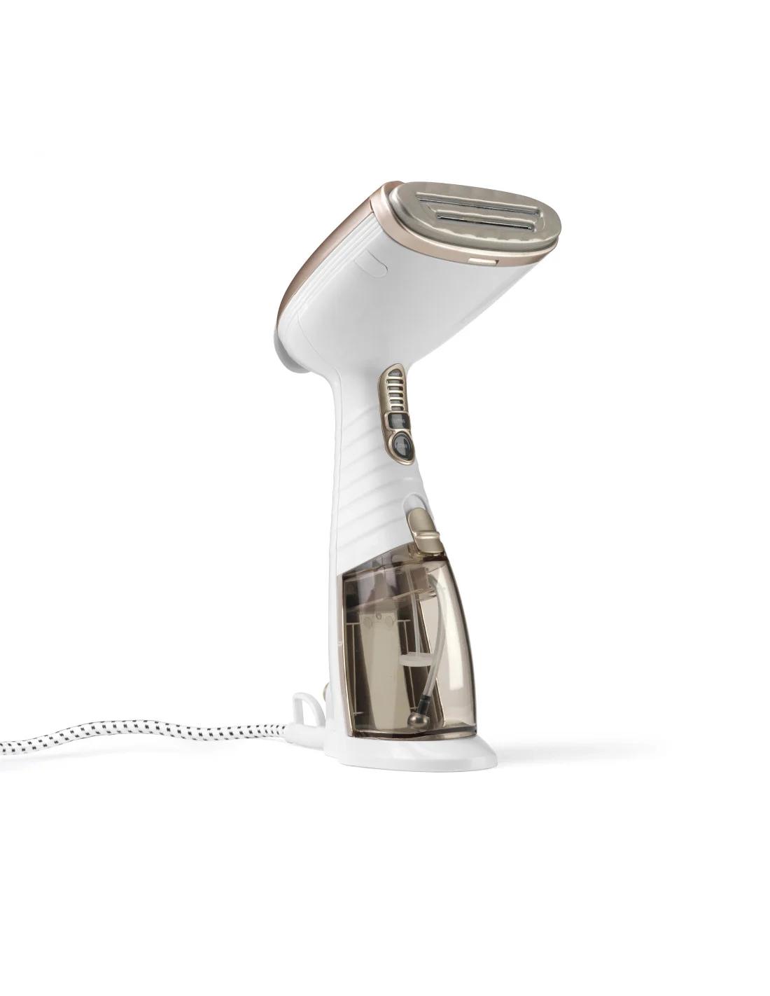 Hekur me avull BaByliss ExtremeSteam GS59XE / 1560W / 25g/min / 230ml / 5 Nivele Avulli / 40s – Bardhë/Ari - 1