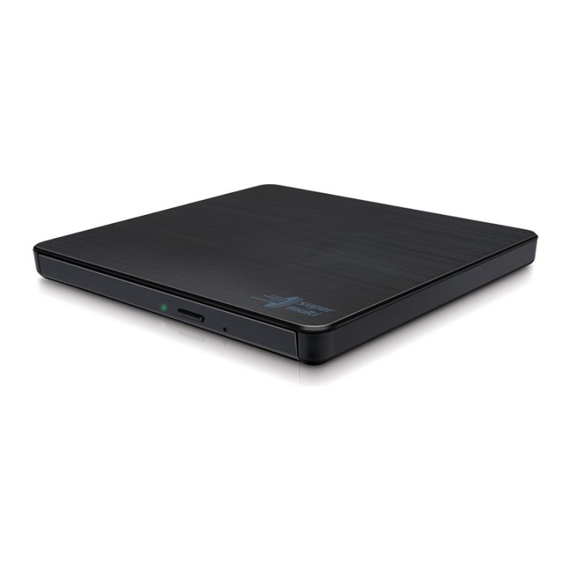 DVD e Jashtme LG GP60NB60 – DVD±RW, USB 2.0, Slim Portable, M-DISC, e Zezë - 2