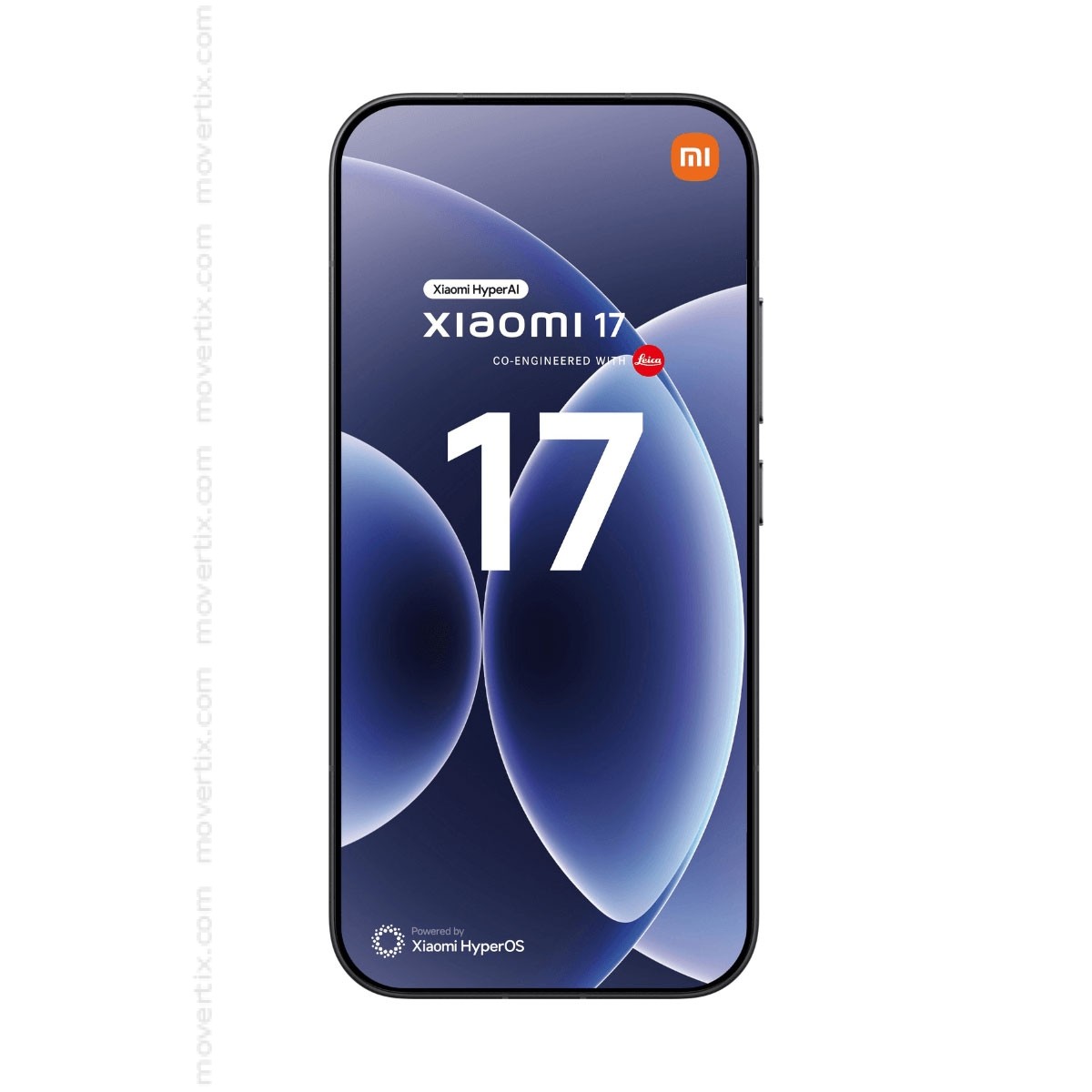 Telefon Xiaomi 17 / 12GB / 256GB / Dual SIM / 5G - Zezë - 2