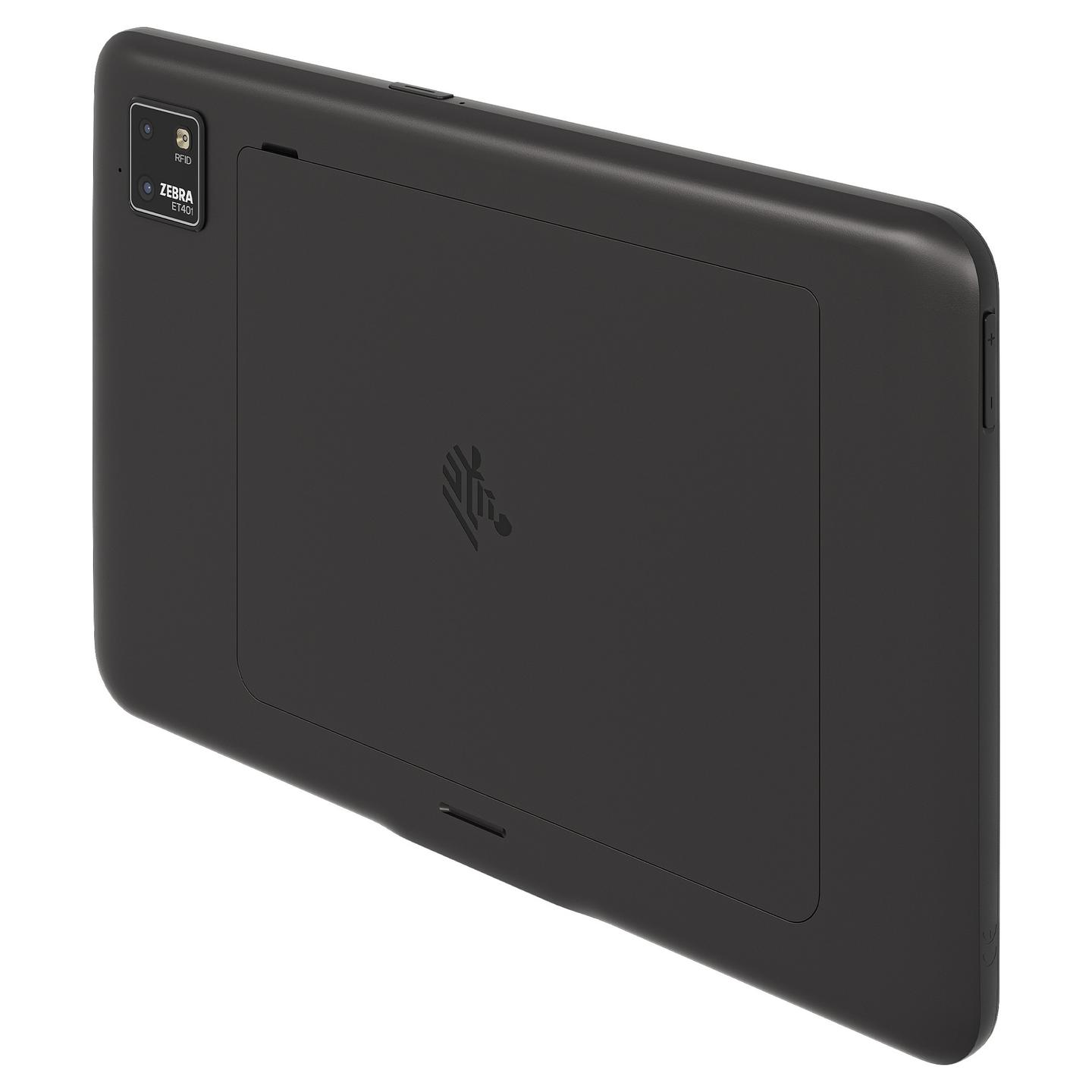 Tablet Zebra ET401 / 10.1" / WUXGA / Qualcomm Dragonwing Q-6690 / 8GB / 128GB / 5G / Wi-Fi 7 – Zezë - 5