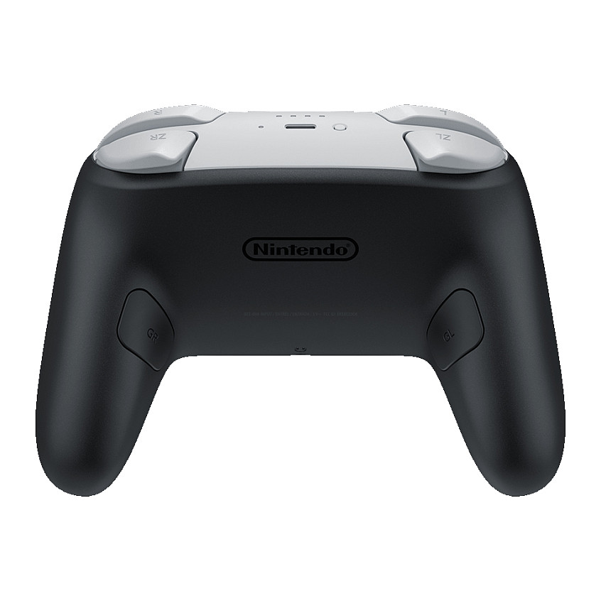 Kontroller Nintendo Switch 2 / Pro Controller - Zezë - 2