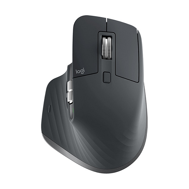Combo (Tastierë & Maus) Logitech MX Keys Combo for Business QWERTY US - 2