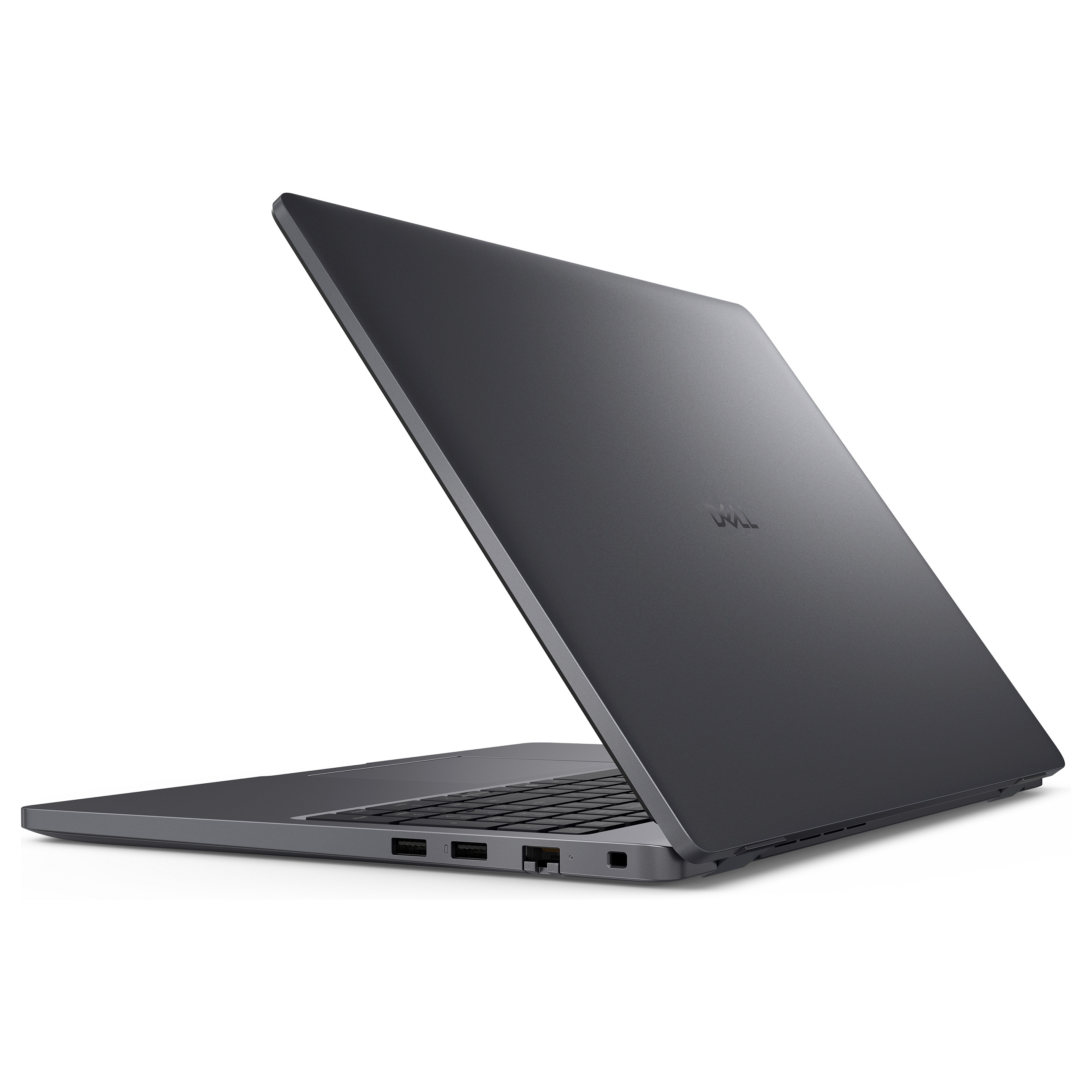 Laptop Dell Pro 16 PC16255 / Ryzen 5 220 / 16GB DDR5 / 512GB / 16" Full HD+ IPS 60Hz / AMD Radeon 740M / DE  - Zezë - 6