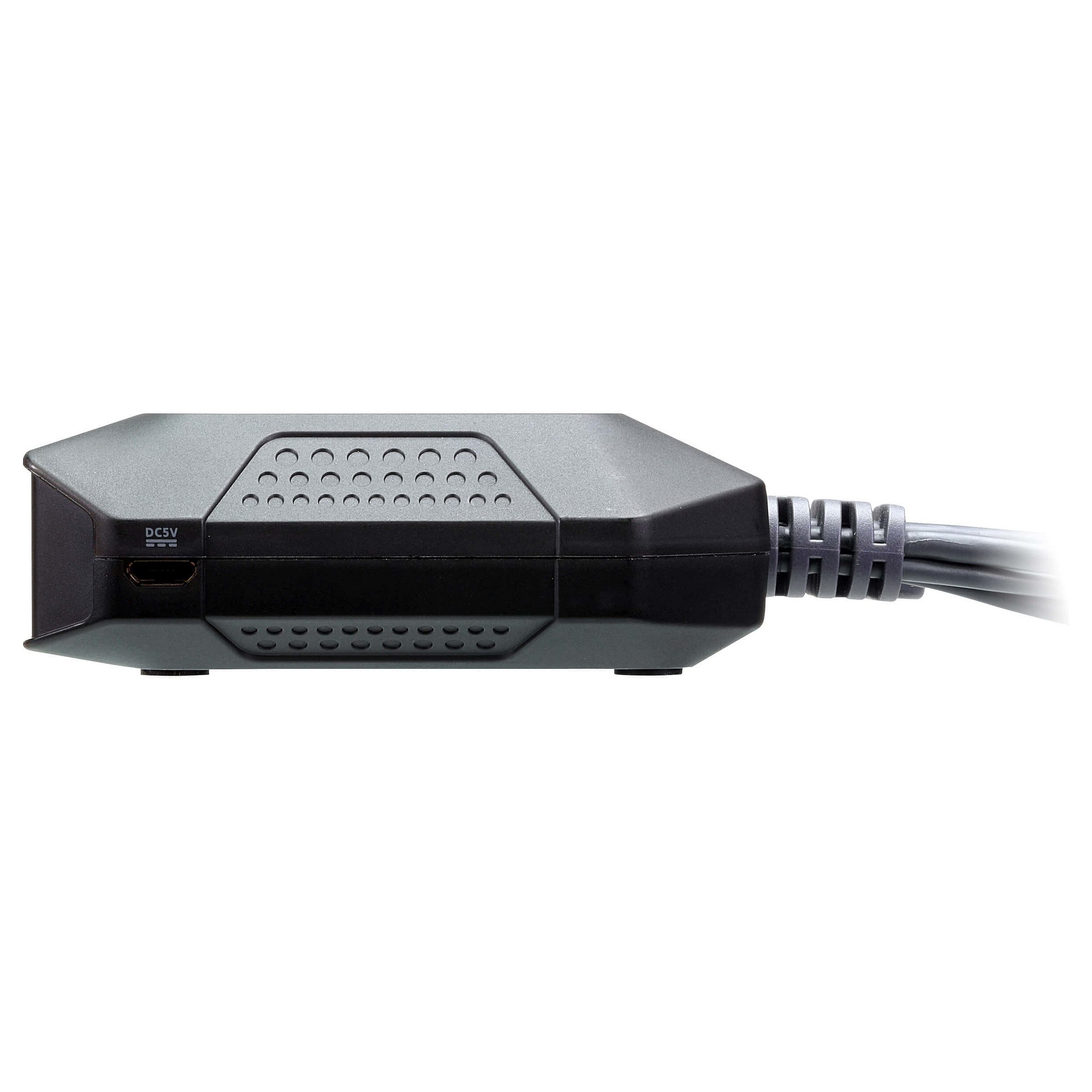 Switch KVM ATEN CS22H  2-Port USB / 4K HDMI - 5
