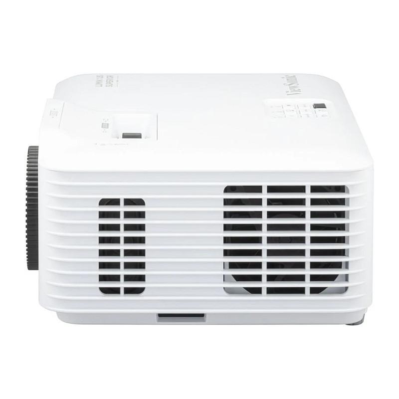 Projektor ViewSonic LS741HD / Full HD / DLP / 5000 ANSI Lumen / Laser / 16:9 / 1.6x / 1.4-2.24:1 – Bardhë - 17