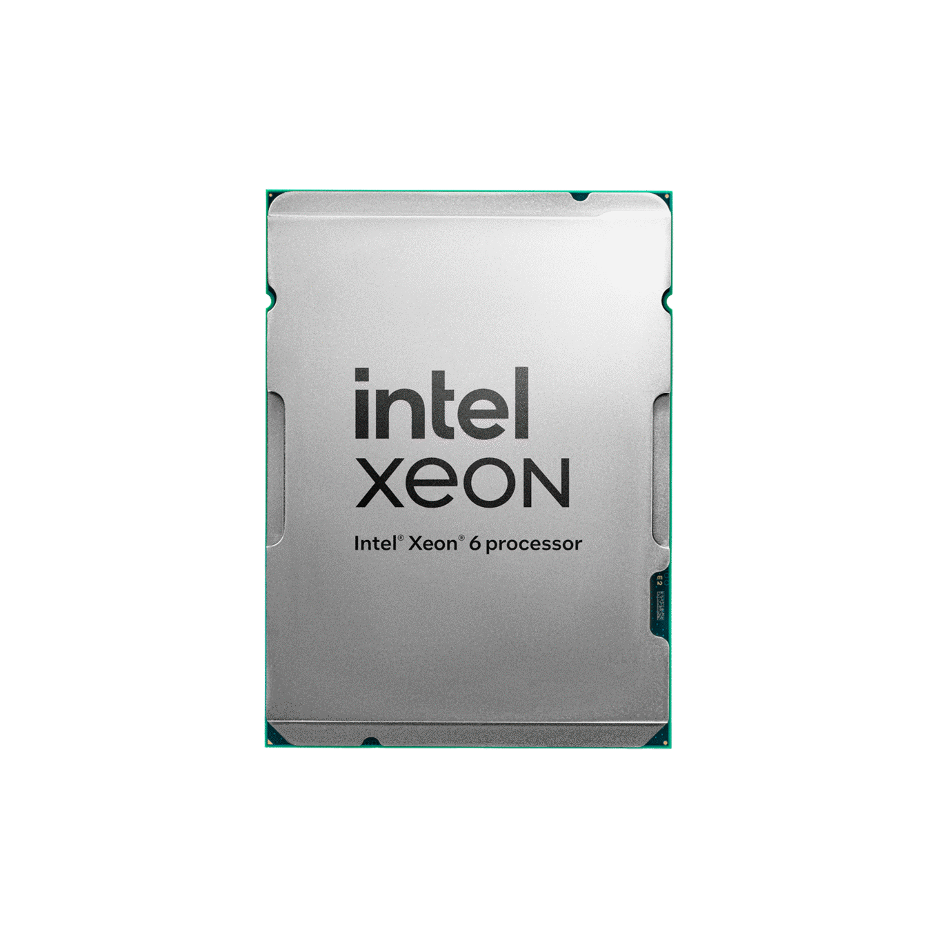 Procesor Intel Xeon 6530P / 32 Bërthama / 64 Threads / 2.30 GHz / Turbo deri në 4.10 GHz / 144 MB Cache / FCLGA4710