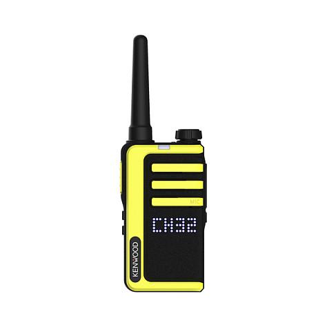 Radiolidhje Kenwood UBZ-LJ9SET, USB-C
