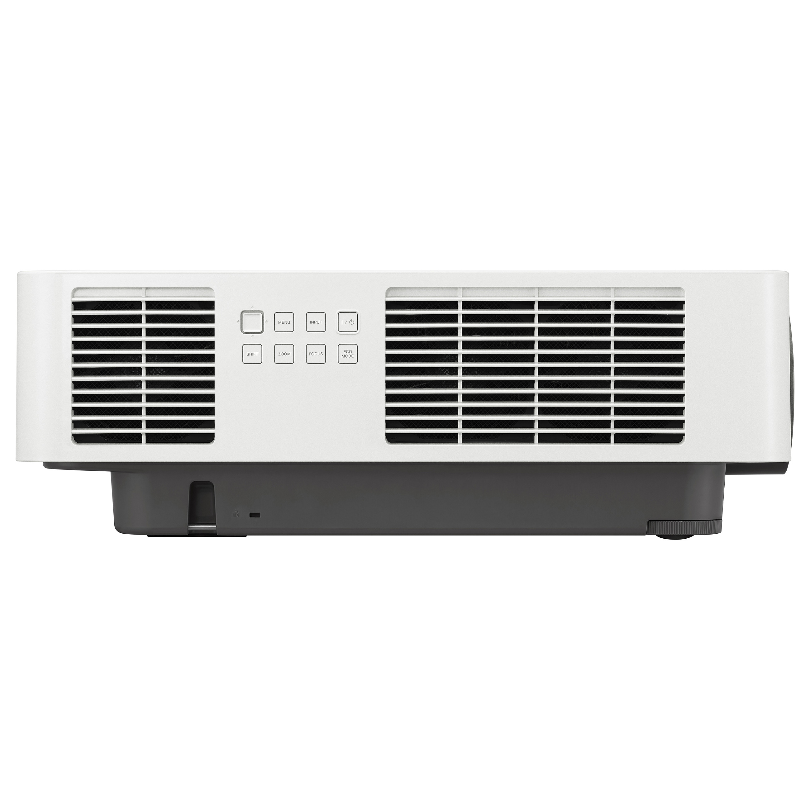 Projektor Sony VPL-FHZ80 / 3LCD Laser / WUXGA / 6000 Lumens / 16:10 / LAN+HDMI+VGA - Bardhë - 4