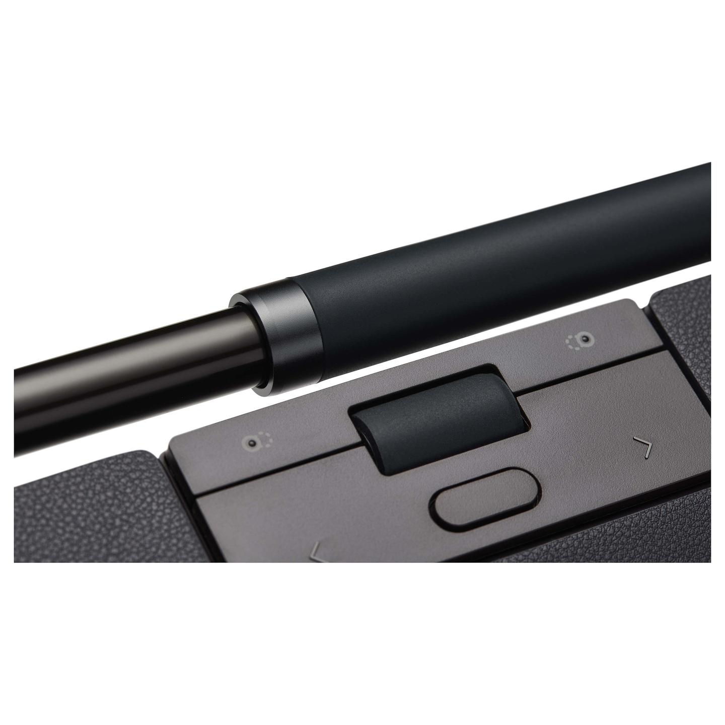 Maus pa kabllo Contour RollerMouse Pro Extended / WR Vegan Leather – Zezë - 2
