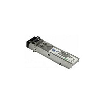 ALLNET SFP Module ALL4750-INDU 1G SX LC 850nm Multimode Industrial -40 to +85°C 550m Mini-GBIC - 1