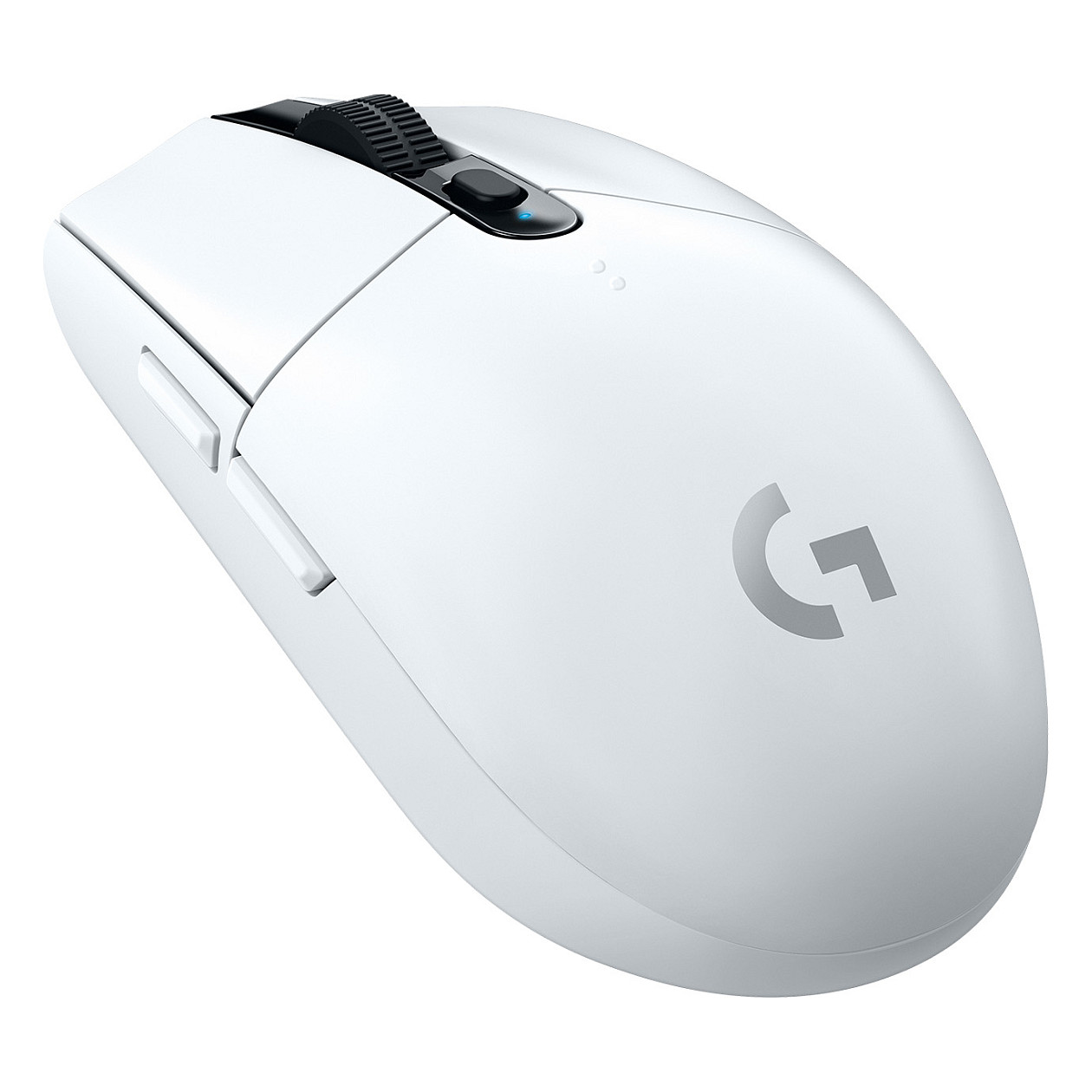 Maus Logitech G305, i bardhë - 2