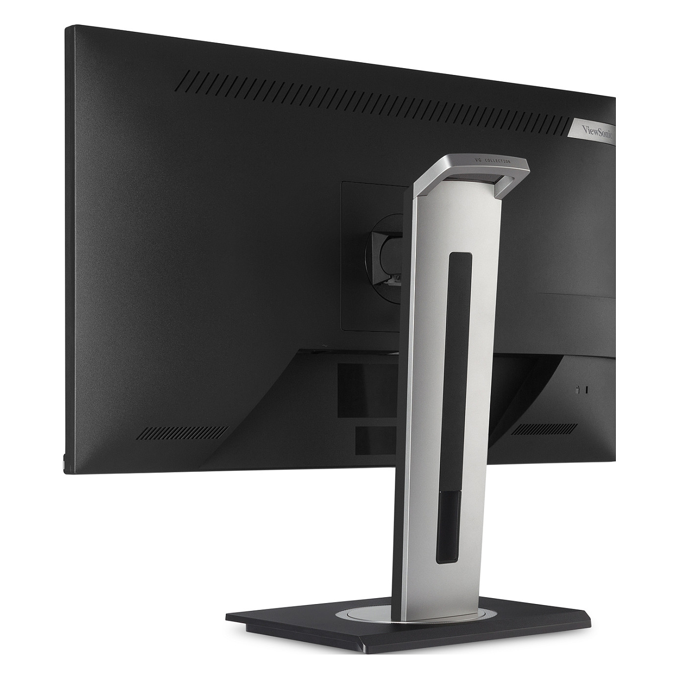 Monitor ViewSonic VG2756 / 27″ / 3840×2160 / 75Hz / IPS / I zi - 9