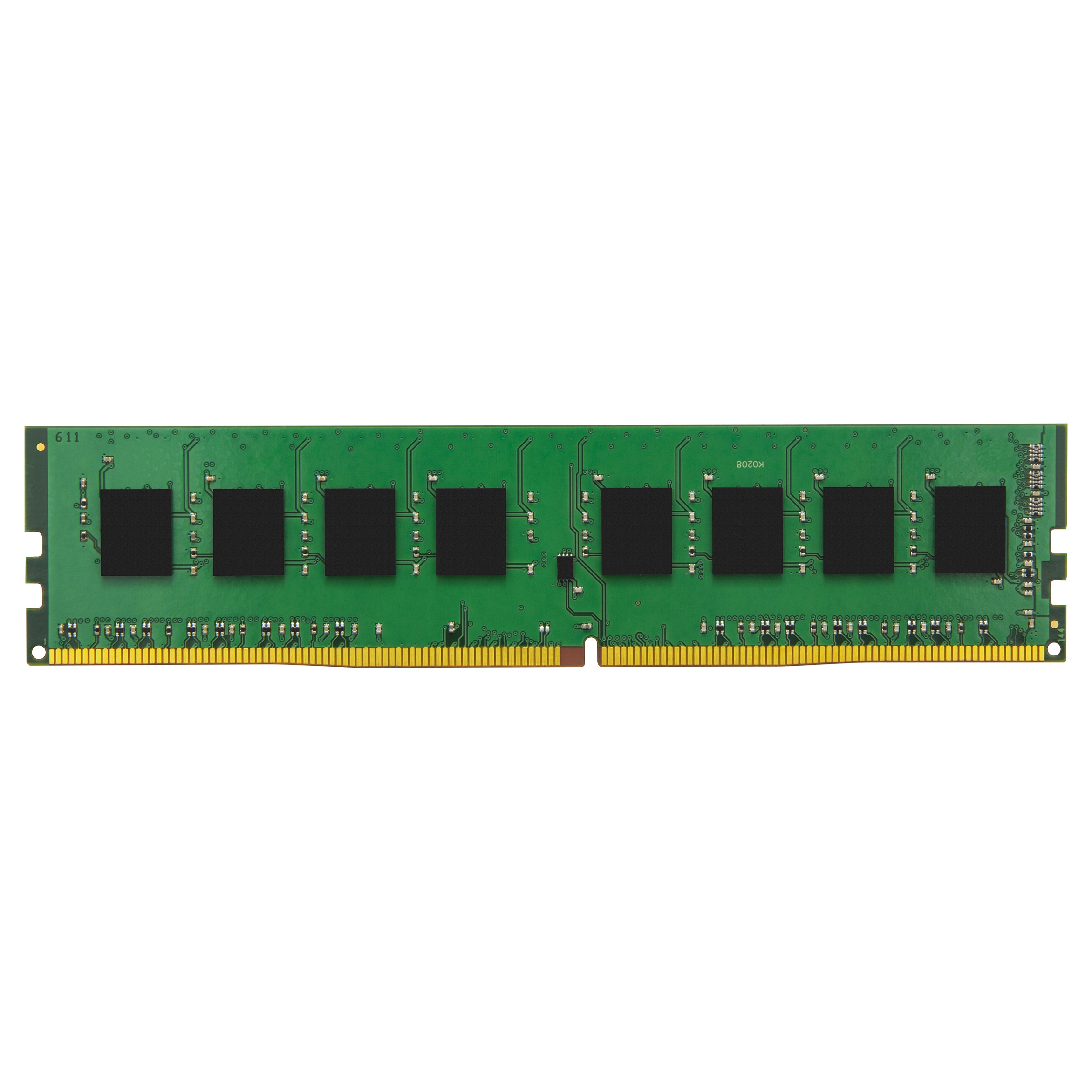 DDR4 RAM Kingston ValueRAM 32GB (1x32GB) 3200MHz CL22 DIMM Bulk - 1