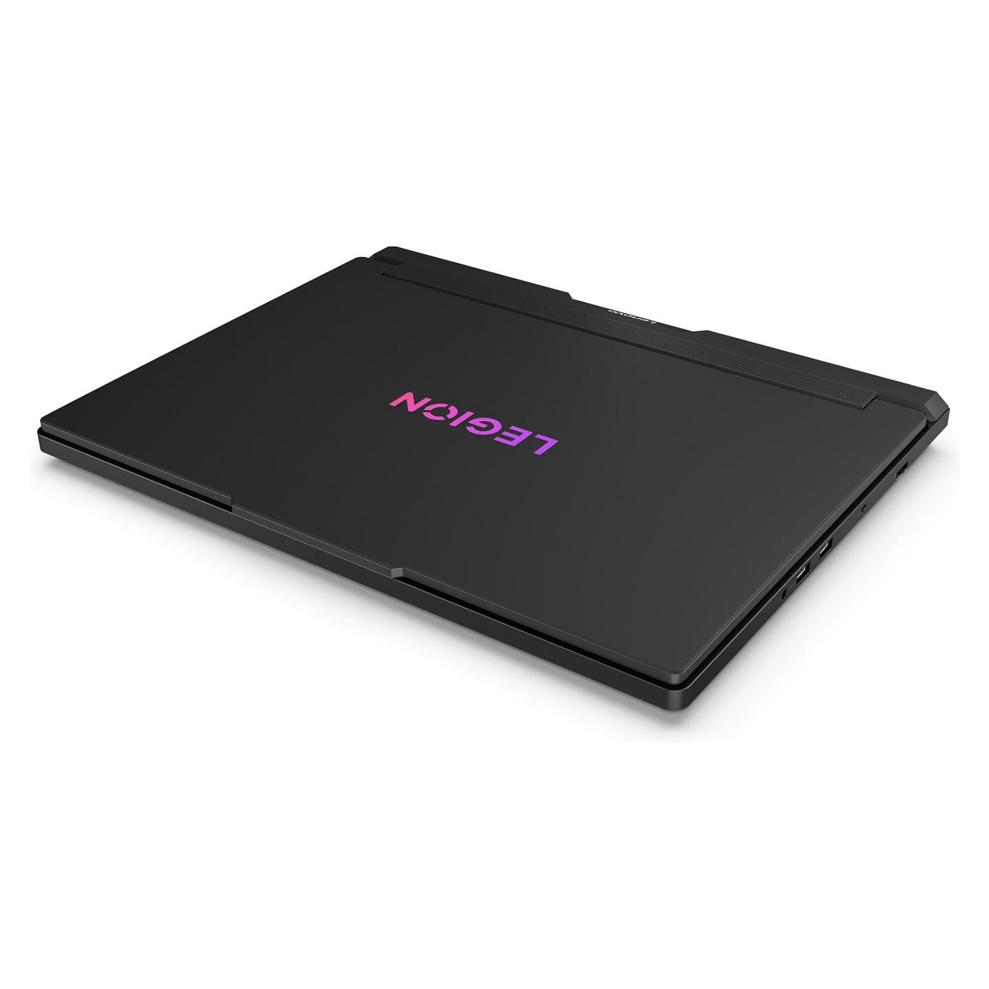Laptop Gaming Lenovo Legion Pro 7 16AFR10H, Ryzen 9 9955HX3D, 32GB DDR5, 1TB, 16" WQXGA OLED 240Hz, RTX 5080 16GB - Zezë - 14