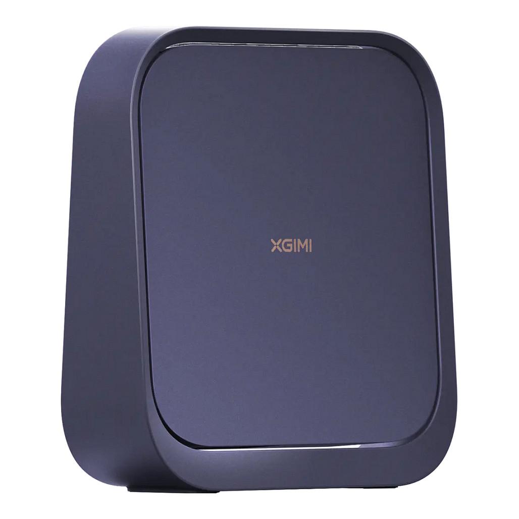 Projektor XGIMI Elfin Flip Laser / Full HD / DLP / RGB Triple Laser / 1600 ISO-Lumen / Google TV / Wi-Fi 5 / 7W Harman Kardon - 4