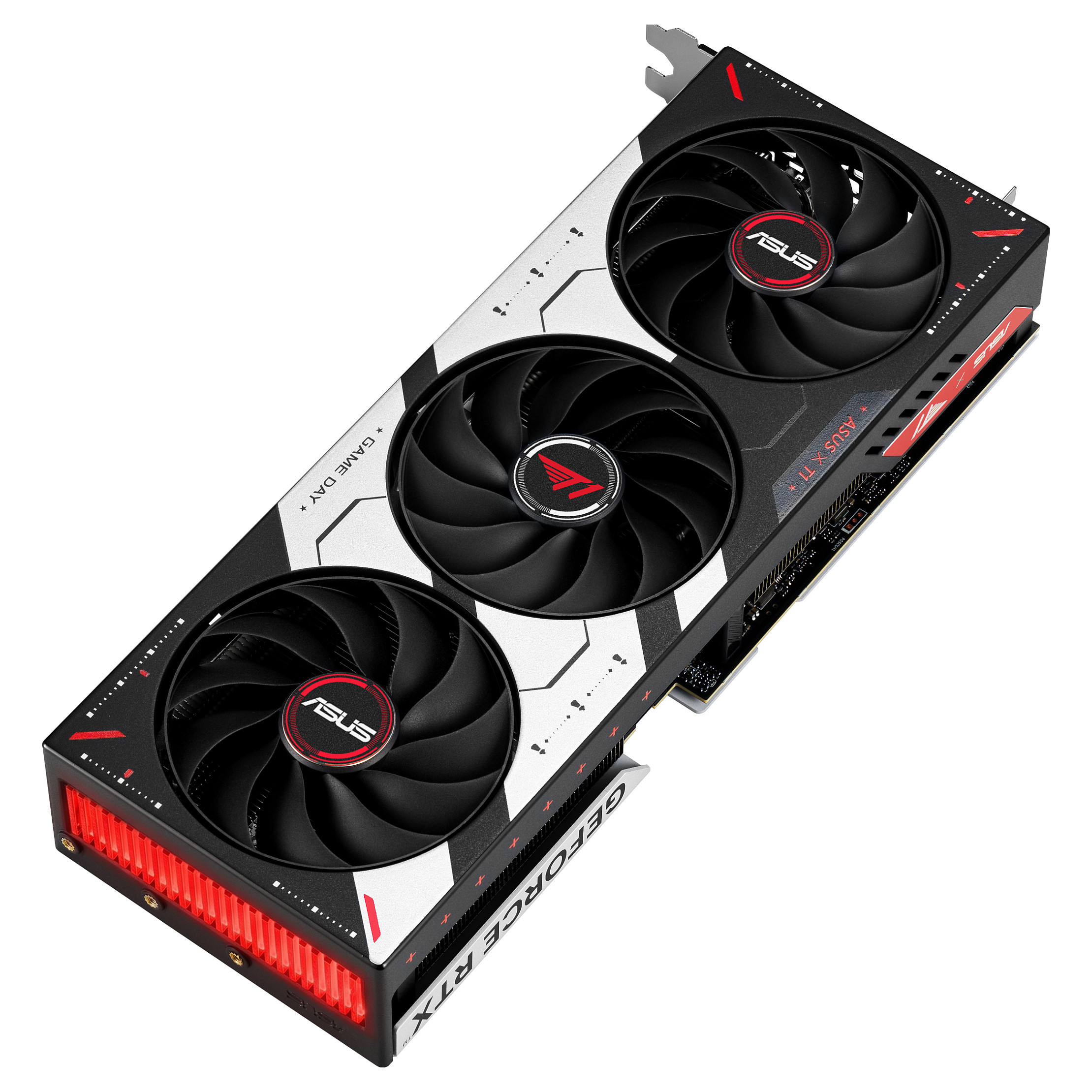 Kartelë Grafike NVIDIA GeForce RTX 5070 / 12GB GDDR7 / 192-bit / ASUS TUF Gaming OC - 3