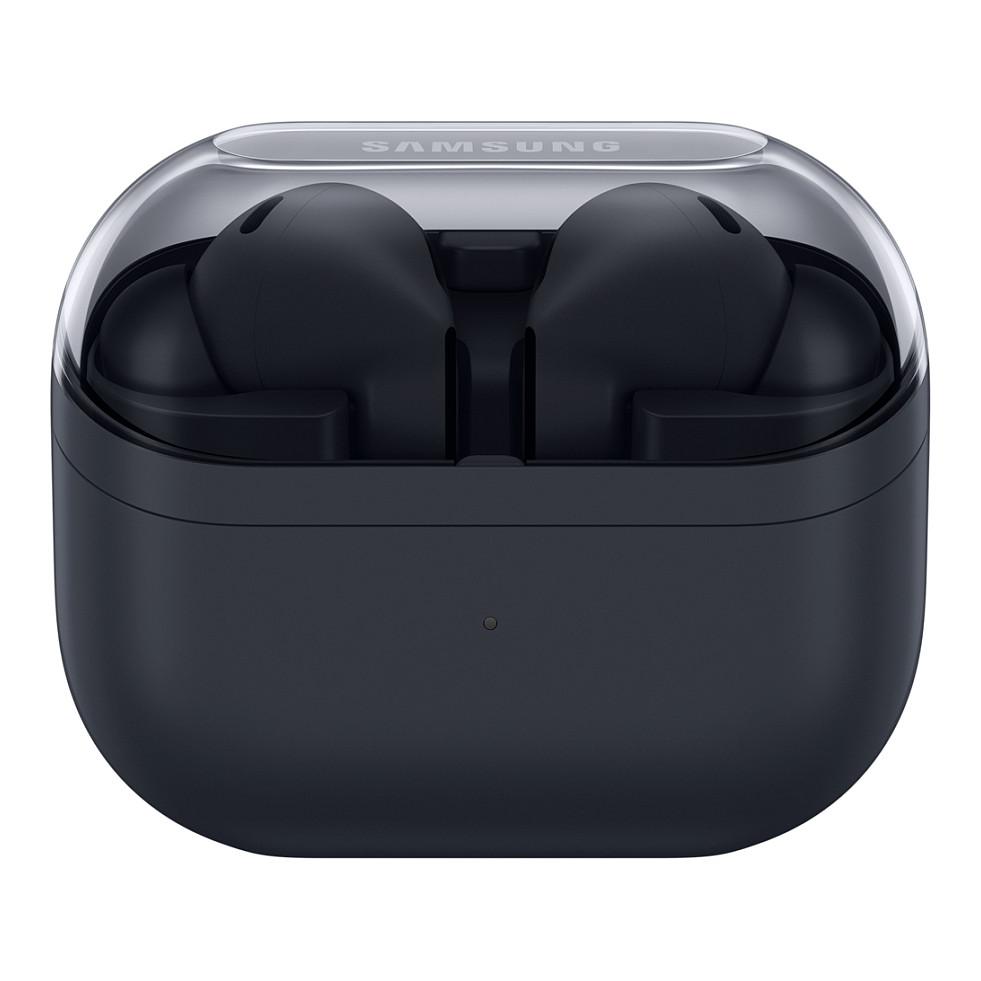 Kufje pa kabllo Samsung Galaxy Buds3 FE SM-R420 / TWS / Bluetooth 5.4 / ANC / IP54 - Zezë - 9