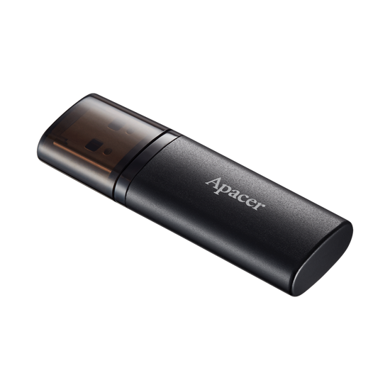 USB Flash Drive Apacer AH25B / 64GB / USB 3.1 Gen1 – Zezë - 2