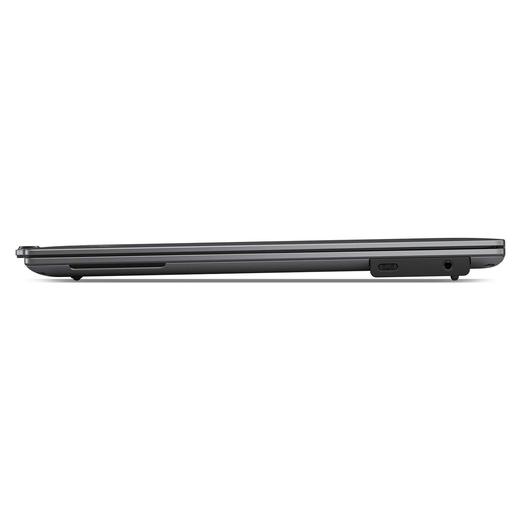 Laptop Lenovo AI ThinkPad X9-14 G1 21QA / Ultra 5 228V / 32GB LPDDR5 / 512GB / 14" WUXGA OLED / Intel Arc Graphics 130V / DE  / Gri - 9